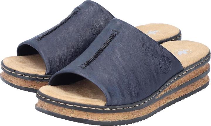 Image du produit Rieker Comfort Pantoletten (41)