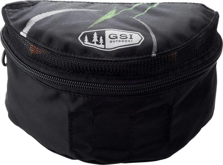 Image du produit GSI Ensemble de cuisine Crossover