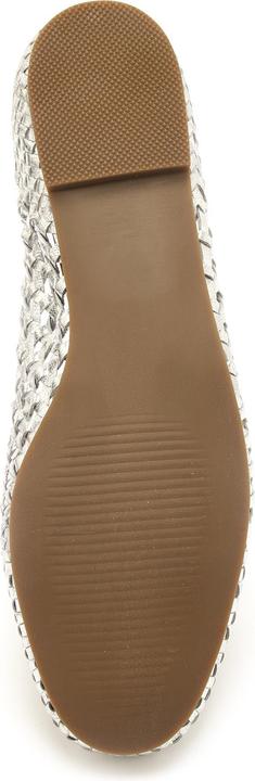Actual product image Pédiconfort leather ballet flats woman (41)