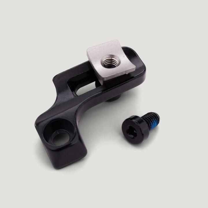 Produktbild Fox Dual Remote I-Spec EV Adapter, black