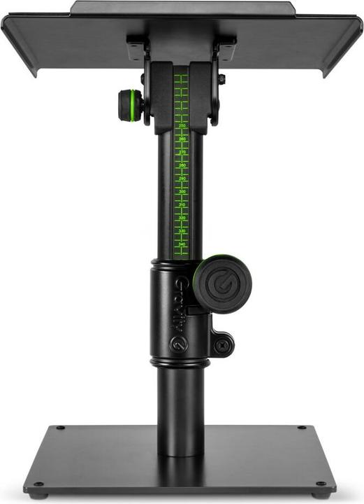Image du produit Gravity SP 3102 - Pied pour moniteur de studio (1 pièce, Support, Inclinable)
