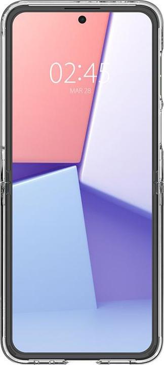 Actual product image Spigen Thin Fit Pro (Samsung Galaxy Z Flip 5G)