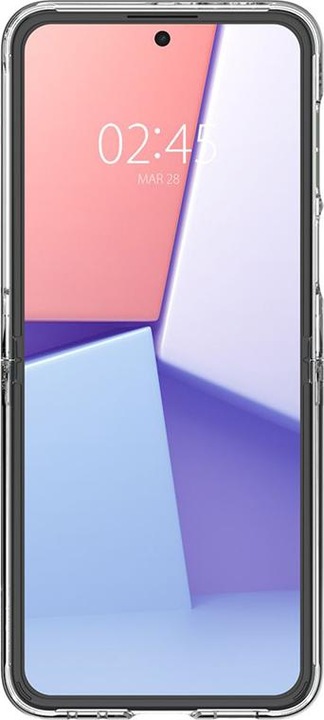 Actual product image Spigen Thin Fit Pro (Samsung Galaxy Z Flip 5G)