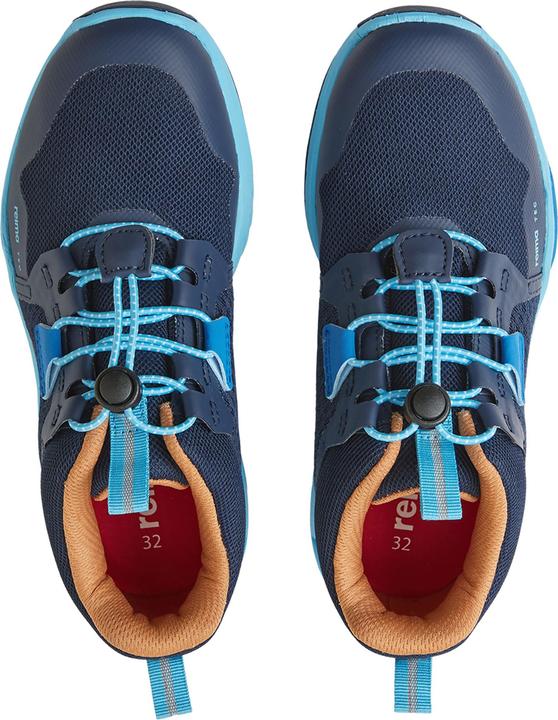 Actual product image Reima tec Kinderschuh Kiritin Navy (29)