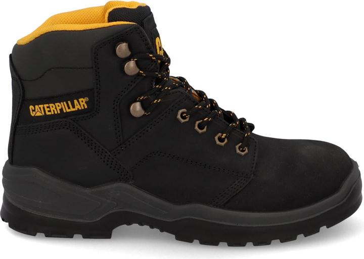 Actual product image Cat Striver (S3, 45)