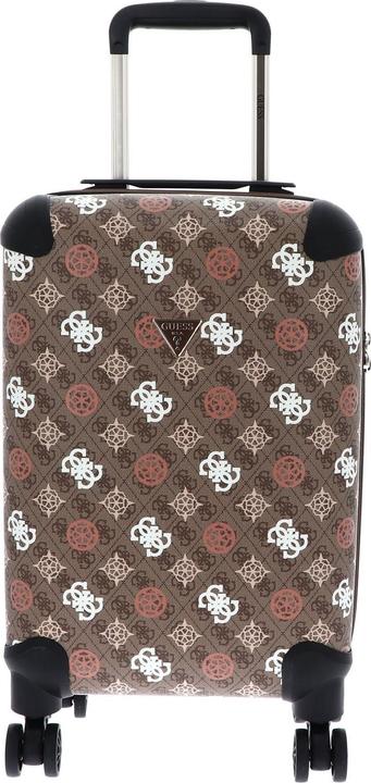 Produktbild Guess Koffer & Trolley Eliette Logo 18 In 8-Wheeler (32 l)