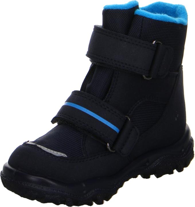 Produktbild Superfit Winterstiefel HUSKY1 (28)
