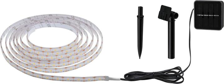 Actual product image Paulmann Solar Stripe (Warm white, 300 cm, Outdoor)