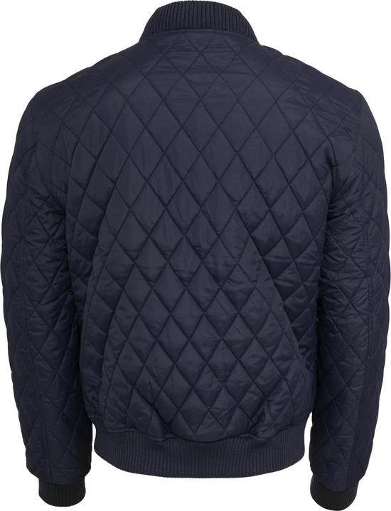 Produktbild Urban Classics Jacke Gesteppt (L)