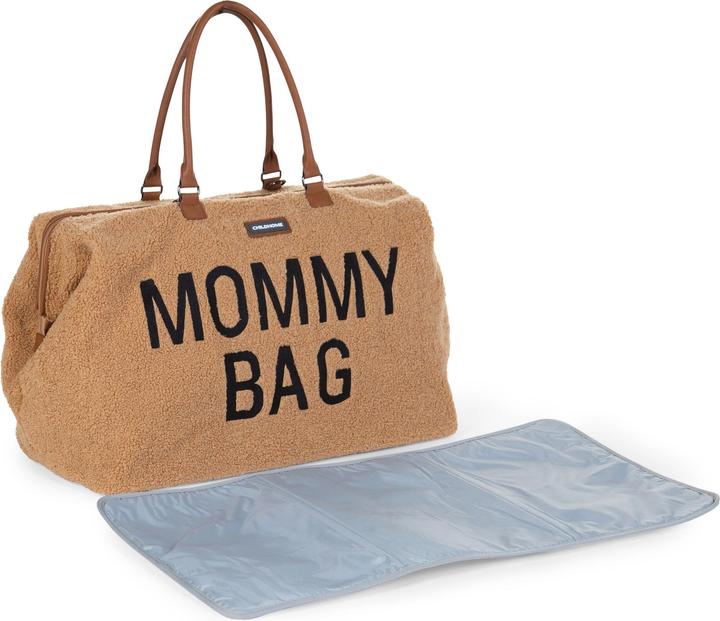 Produktbild Childhome Mommy Bag