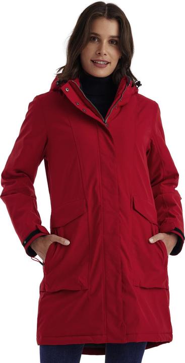 Actual product image Killtec Damen Funktionsparka (46)