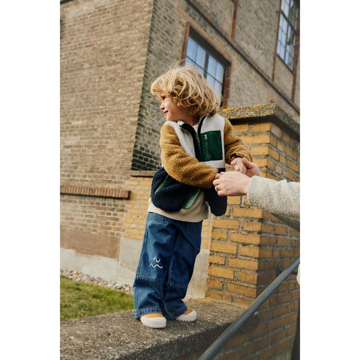 Immagine prodotto Liewood Cesar Placement Jeans Denim (98)