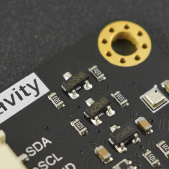 Produktbild DFRobot Gravity BMP388 Barometrischer Drucksensor