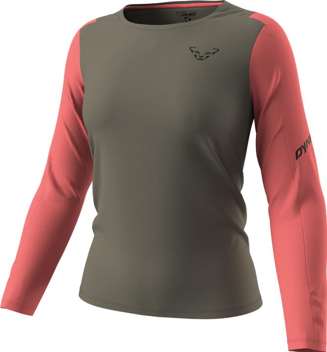 Actual product image Dynafit Transalper Langarmshirt (XS)