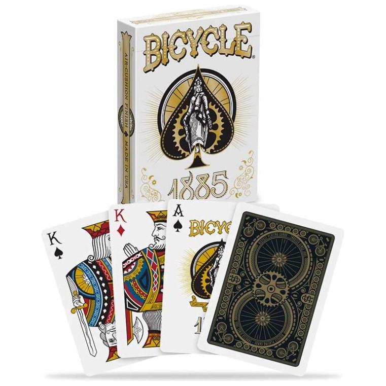 Thumbnail - Bicycle Supplier did not provide product name (Englisch)