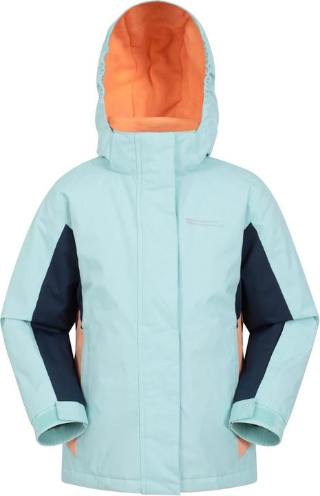 Immagine prodotto Mountain Warehouse Giacca da sci Honey per bambini/ragazzi (128)