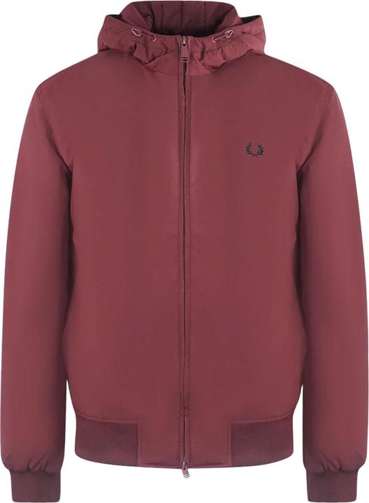 Immagine prodotto Fred Perry Brentham Giacca Imbottita Uomo (S)