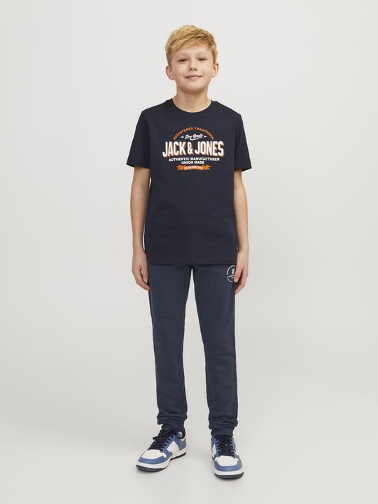 Produktbild Jack & Jones Jogginghose Mini Jogginghose (104)