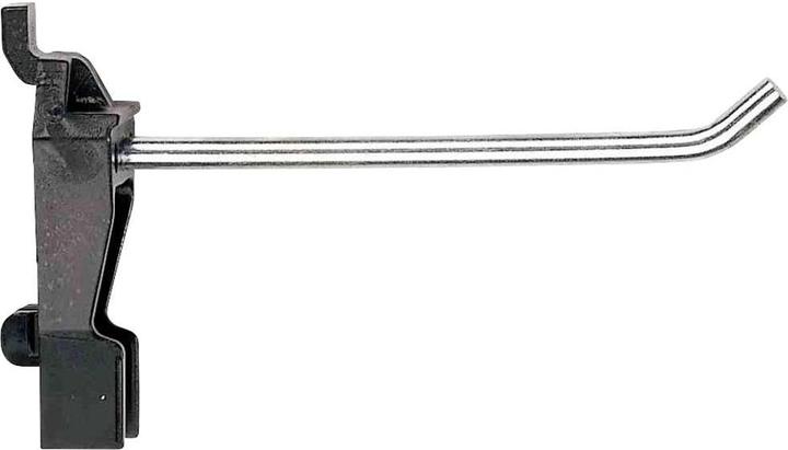 Actual product image Raaco Tool hook set l.90mm 5pcs. f.art.no.795605,795584,795698-699 Clip 1-90mm