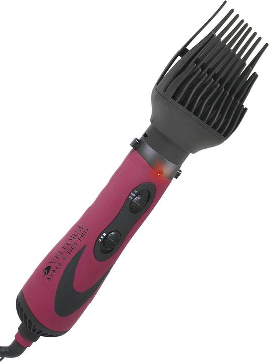 Produktbild Velform Style & Dry Pro