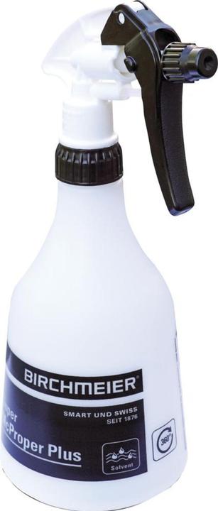 Produktbild Birchmeier Handsprayer Super McProper Plus (0.50 l)