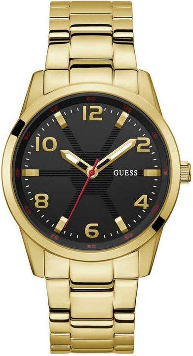 Produktbild Guess Vermutlich monte gw0804g3 - Männeruhr - 42 mm (42 mm)