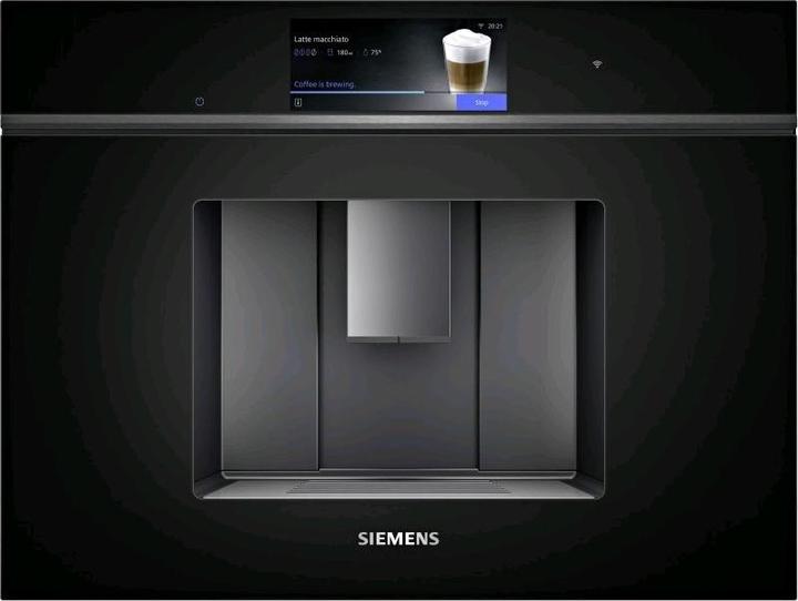 Produktbild Siemens 'CT718L1B0'