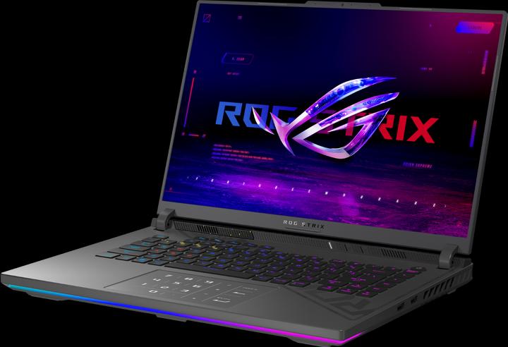 Immagine prodotto ASUS ROG Strix G16 RTX 4070 (16", Intel Core i9-14900HX, 32 GB, 1000 GB, CH)