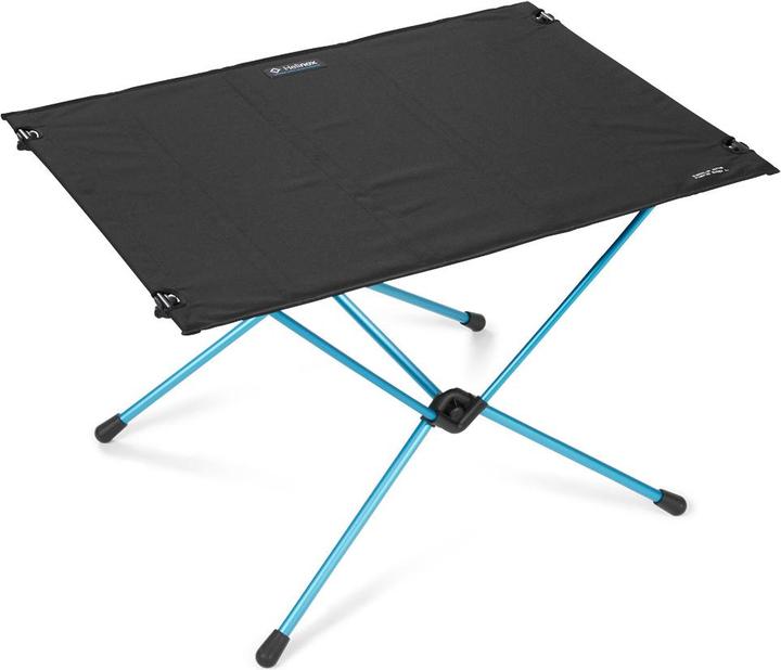 Produktbild Helinox Table One Hard Top L Black