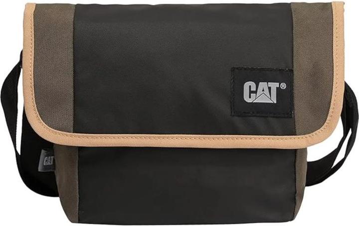 Actual product image Cat Detroit Kuriertasche