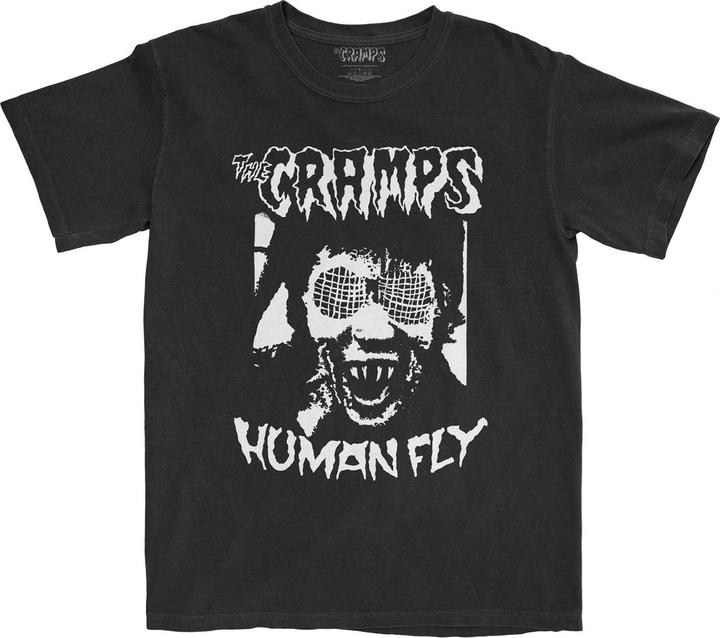 Produktbild Universal Textiles Human Fly TShirt (M)