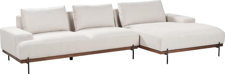 Produktbild Beliani Mariferd (Ecksofa)