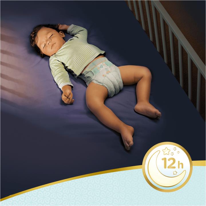 Immagine prodotto Pampers Premium Protection Pants (Dimensione 4, Pacco mensile, 160 Pezzo/i)