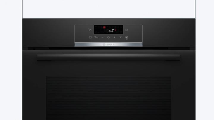 Produktbild Bosch Hausgeräte HQG572BB3F
