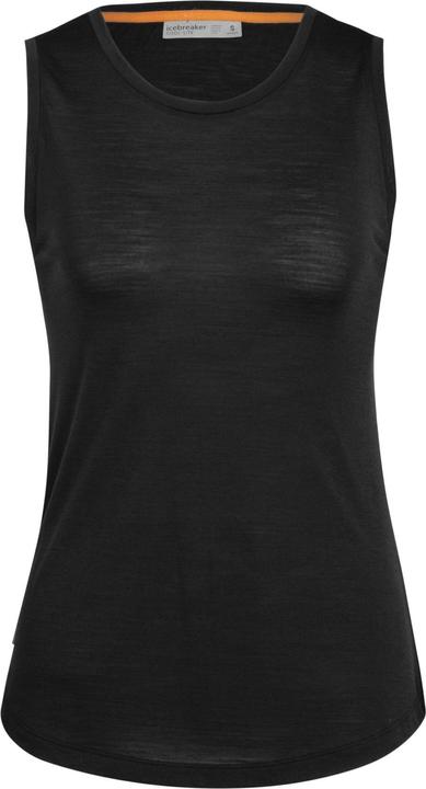 Actual product image Icebreaker Sphere II Top (XL)
