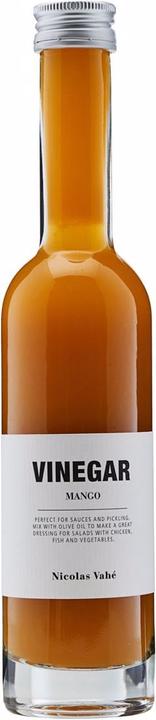 Produktbild Nicolas Vahé Süssigkeiten (200 ml)