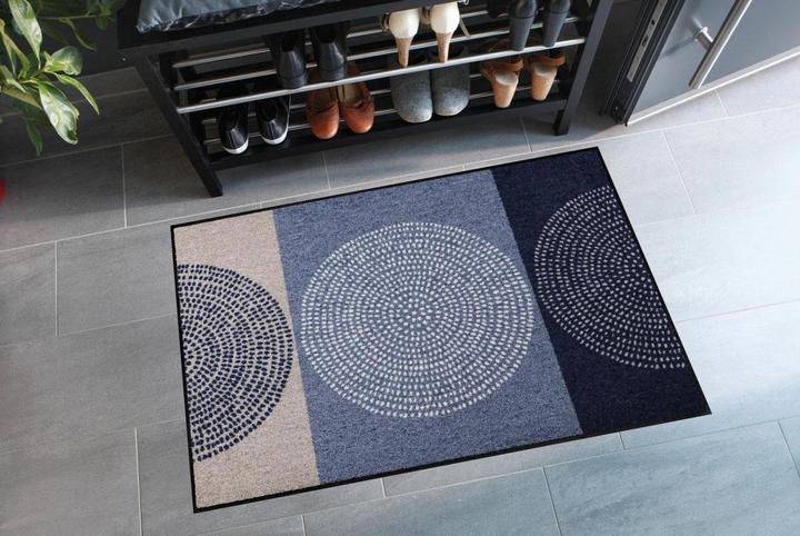 Immagine prodotto Salonloewe Nestor Sauberlaufmatte (120 x 75 cm)