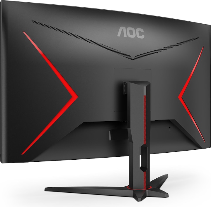 Produktbild AOC C32G2ZE (1920 x 1080 Pixel, 31.50")