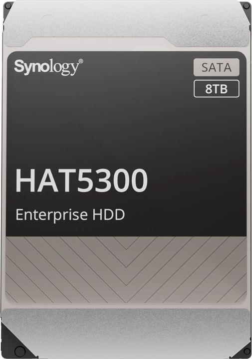 Productafbeelding Synology Ondernemingsreeks HAT5310-8T (8 TB, 3.5")