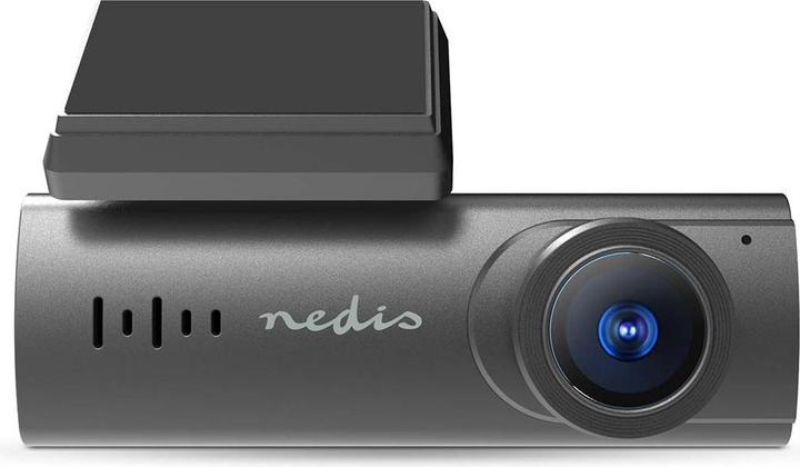 Produktbild Nedis DCAM11BK (Eingebautes Display, Full HD)