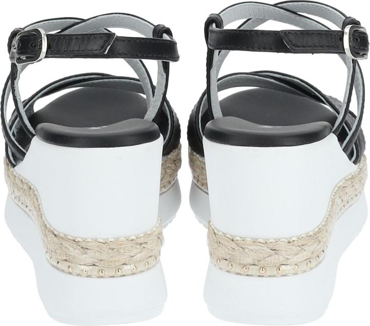 Actual product image Nero Giardini Sandalen (41)