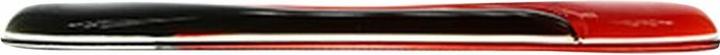 Actual product image Kensington Duo Gel Wrist Rest for Keyboard
