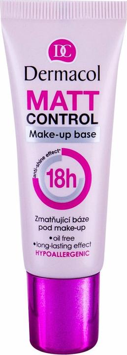 Image du produit Dermacol Matt Control (Transparent)