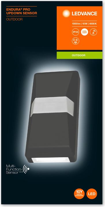 Image du produit Ledvance Endura Pro (1000 lm, IP55)