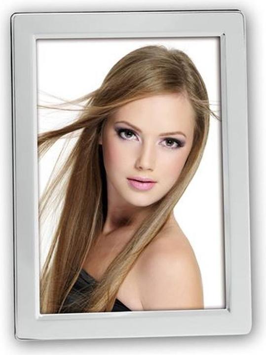ZEP Cornice S01-6 placcata argento 15x20 cm (15 x 20 cm)