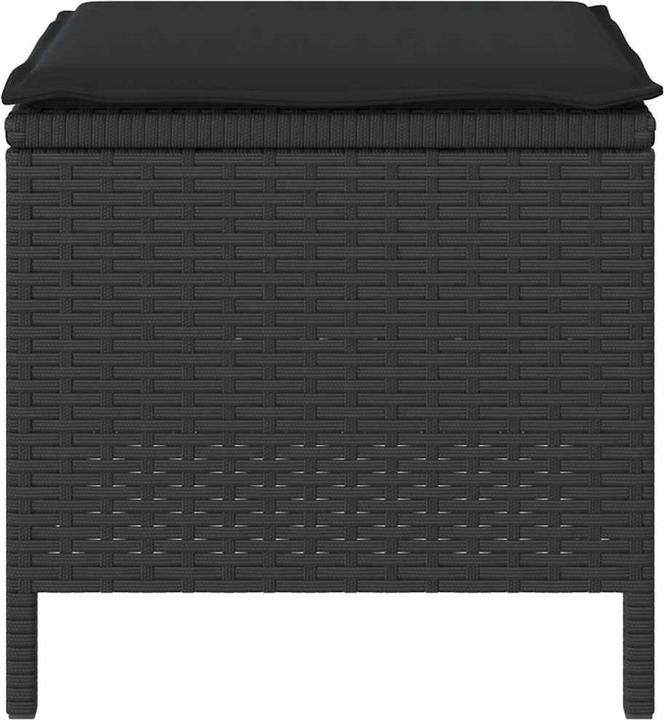 Actual product image vidaXL Garden dining set (100 cm)