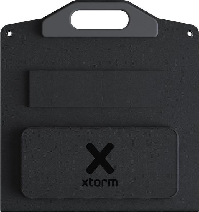 Actual product image Xtorm Solar panel (60 W, 2.90 kg)