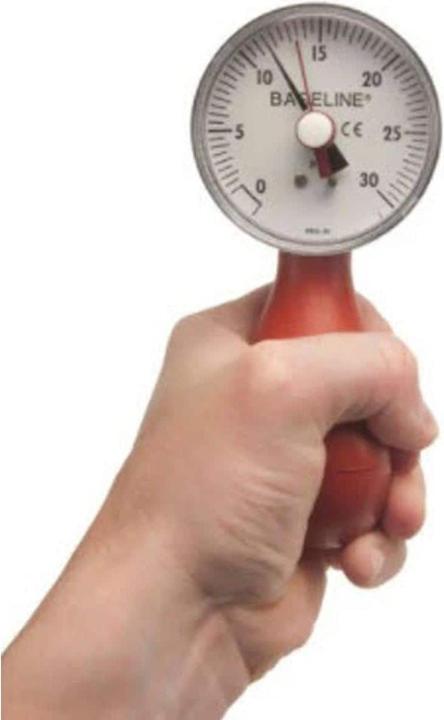Produktbild Baseline Dynamometer Pneumatic Squeeze Bulb