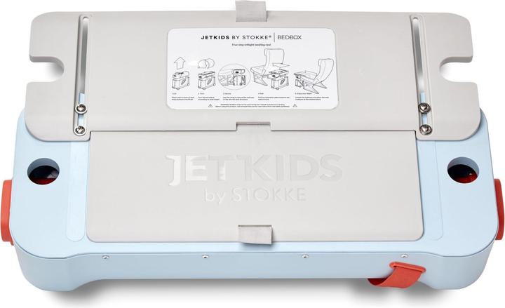 Produktbild Stokke JetKids (20 l, Handgepäck (bis 50l))