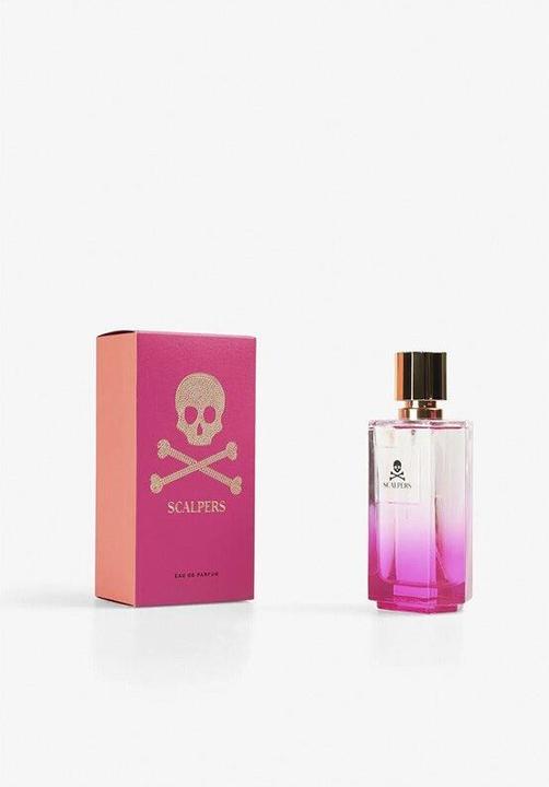 Immagine prodotto Scalpers Lei e il fiore selvatico Eau de Parfum (Eau de parfum, 100 ml)